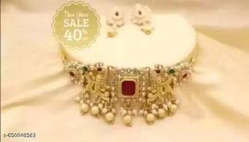 JEWELLERY SET